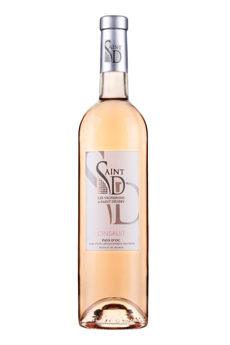 CINSAULT